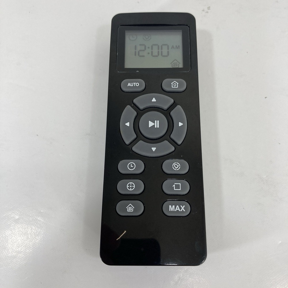 Coredy Robot Vacuum Remote Control for R550 R580 R650 R750 Replacement Part - Picture 3 of 8